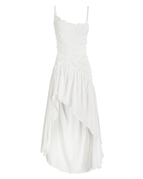 30 Trendy Bridal Dresses Under $1,000