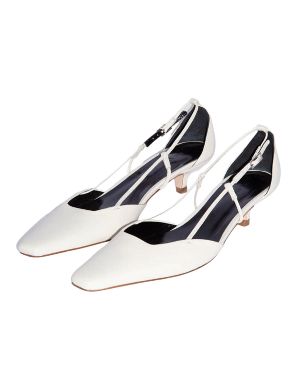 The 25 Best Kitten Heels Every Bride Will Love
