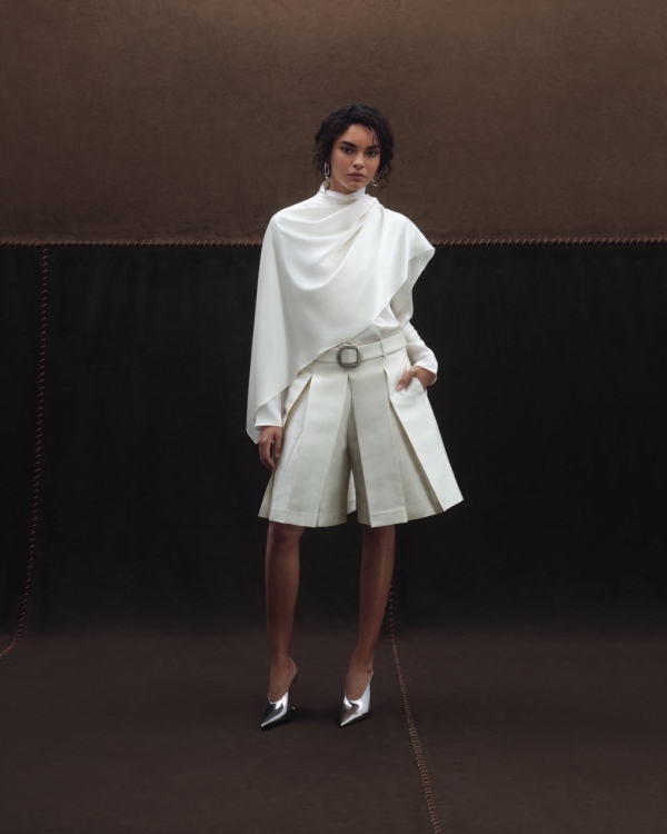 Lein Showcases 2025 Bridal Collection