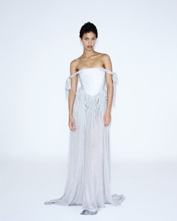 WED Releases 2025 Bridal Collection