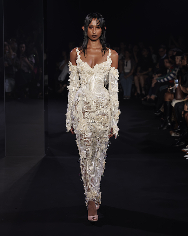 The Chicest Trends from the Fall '25