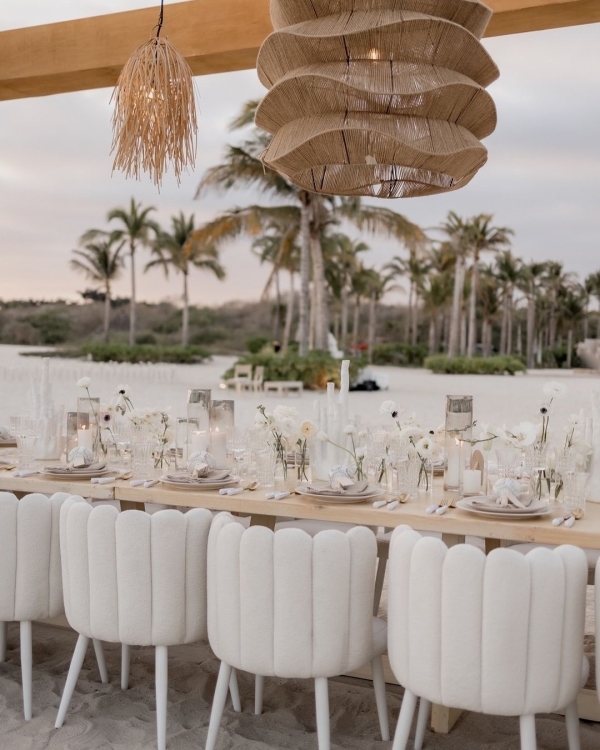 11 Best Wedding Planners in Mexico