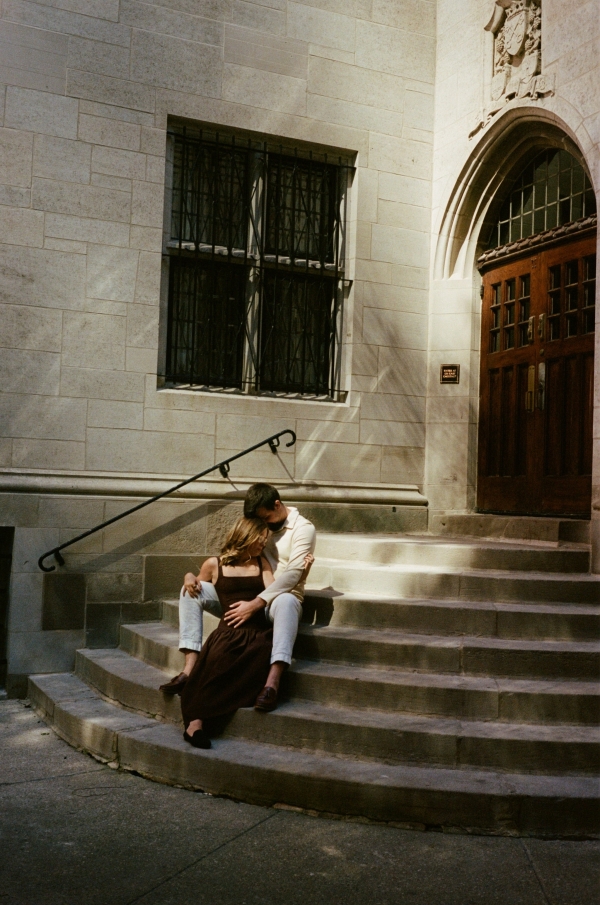 Photographers Jenna Martin