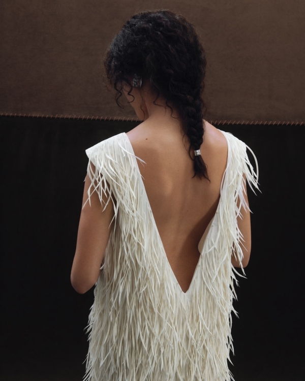 Lein Showcases 2025 Bridal Collection