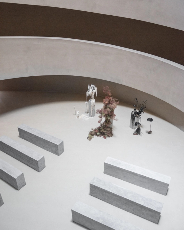 20 Bench Seating Ideas for Your Wedding