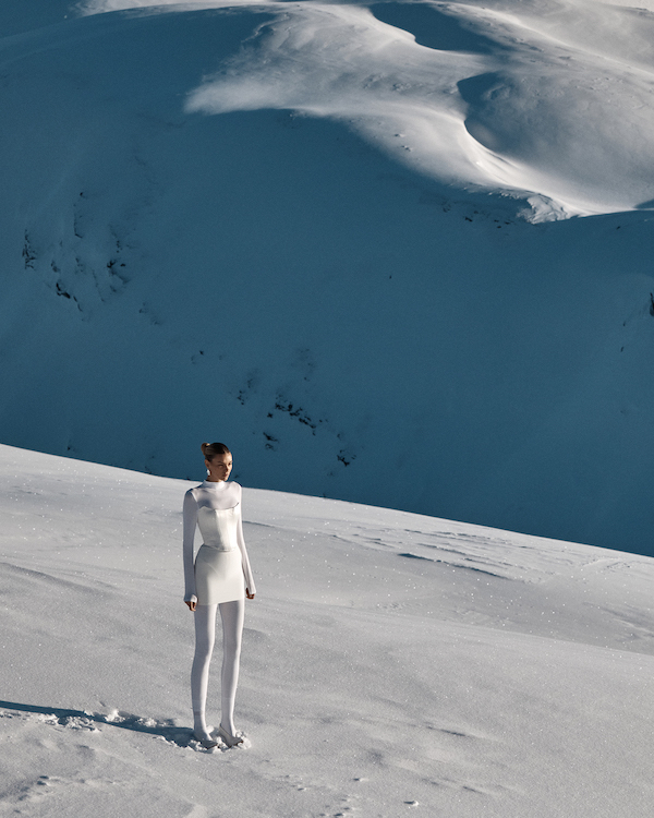 Le Coucou Collection by Chosen By Kyha View