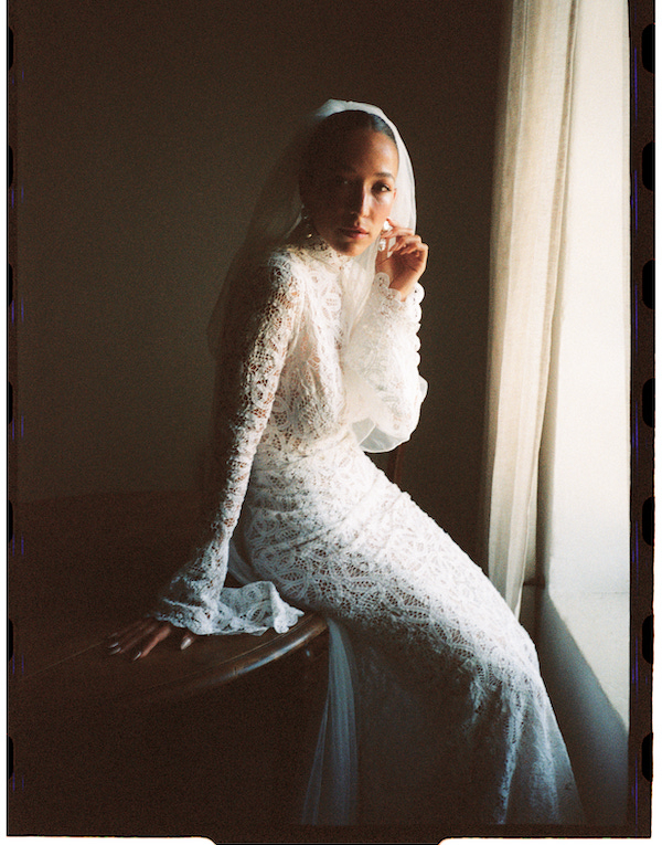 A Dream Wedding in the Heart of Provence