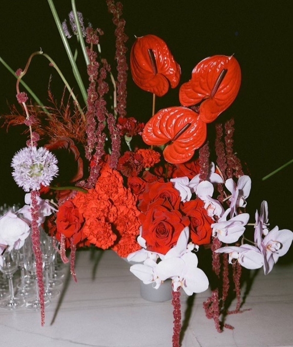 Florists House of Honor