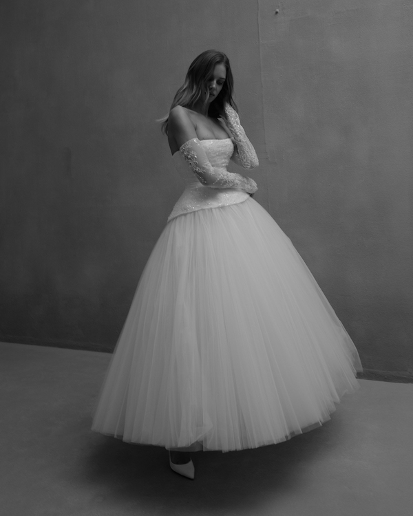 The Chicest Trends from the Fall '25