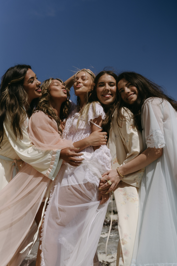 Photographers Sky and Savvy Photo