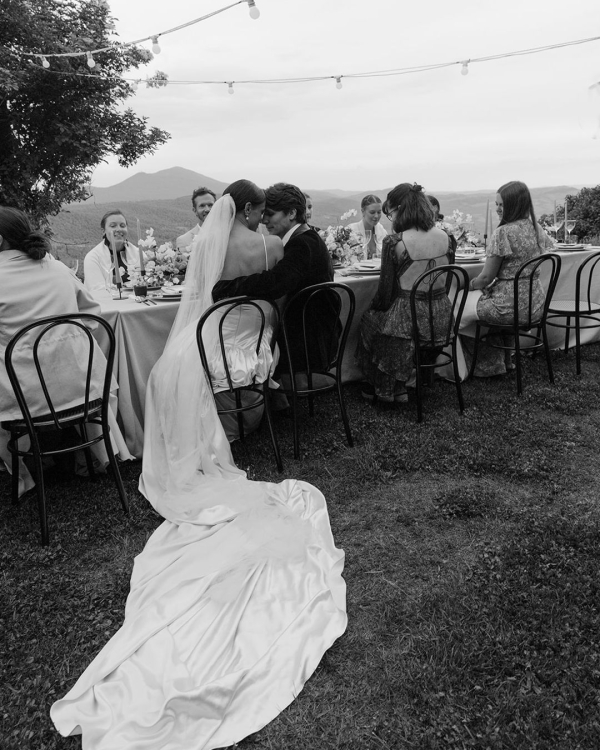 A Sweet Italian Dream