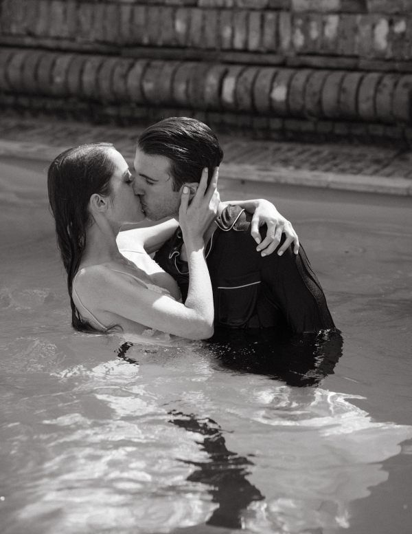 Photographers Stas Moiseev