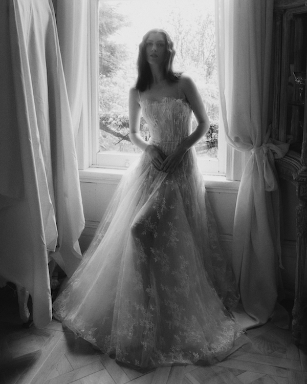 The Chicest Trends from the Fall '25