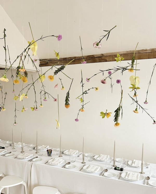 Wedding Florist in the UK | Wedding Decorators, Flower Arrangements in Britain | Bouquet For Bride