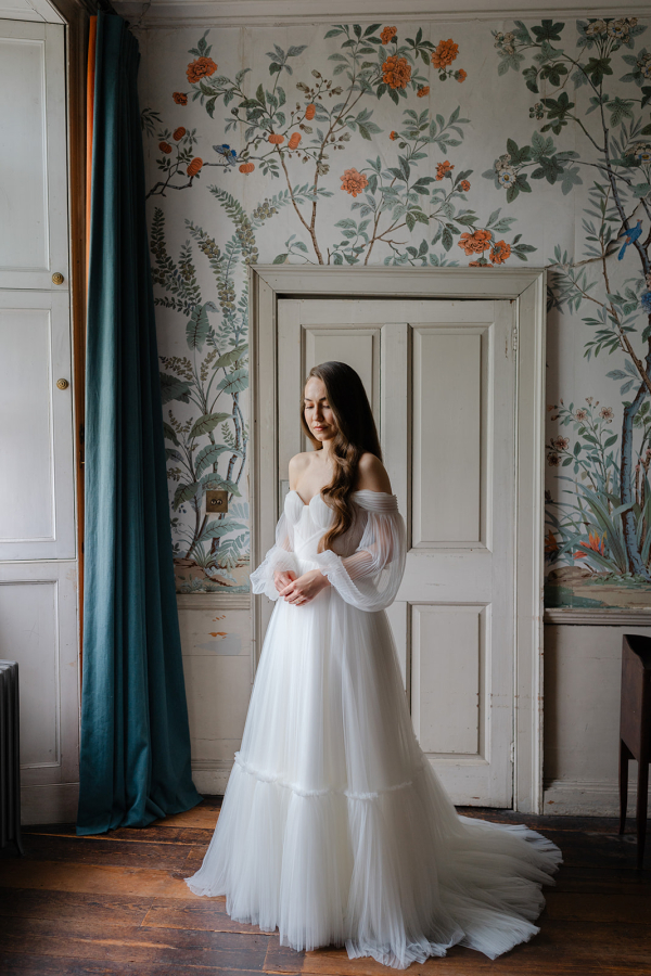 Venues St Giles House