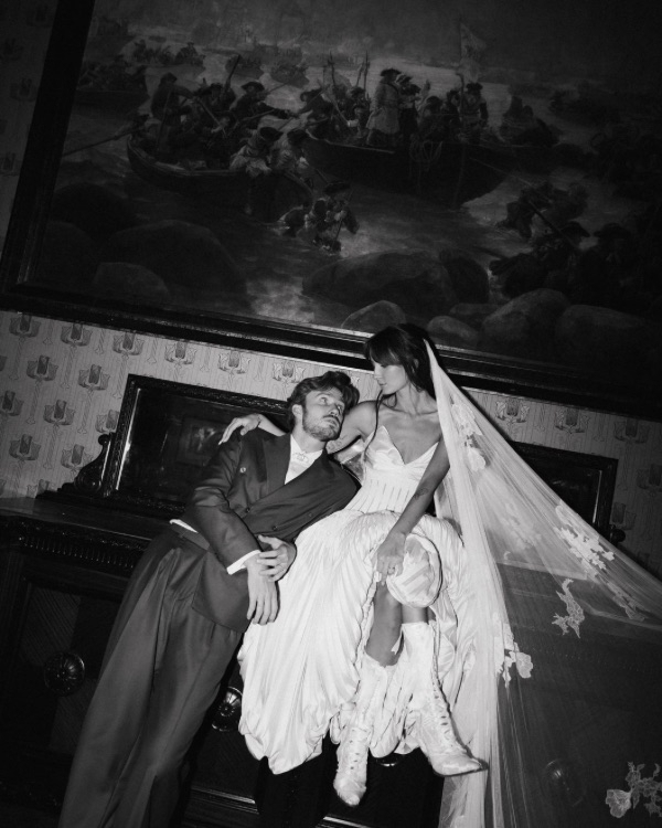 How to Handle Wedding Budget Stress as a Couple