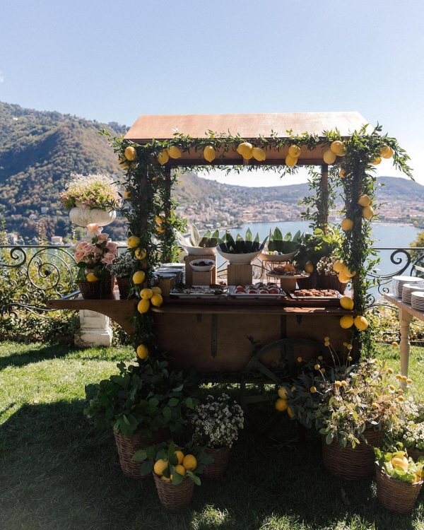 13 Expert Tips for Planning Italian Destination Wedding