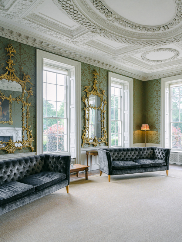 Venues St Giles House