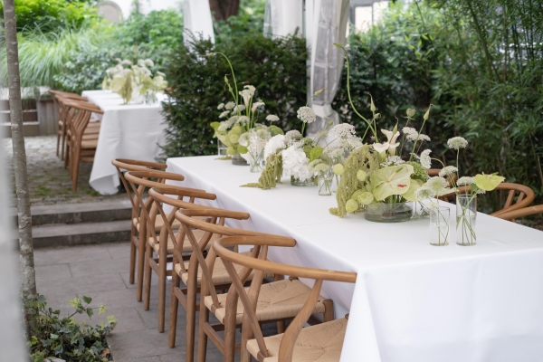 Florists Leone Floral Studio