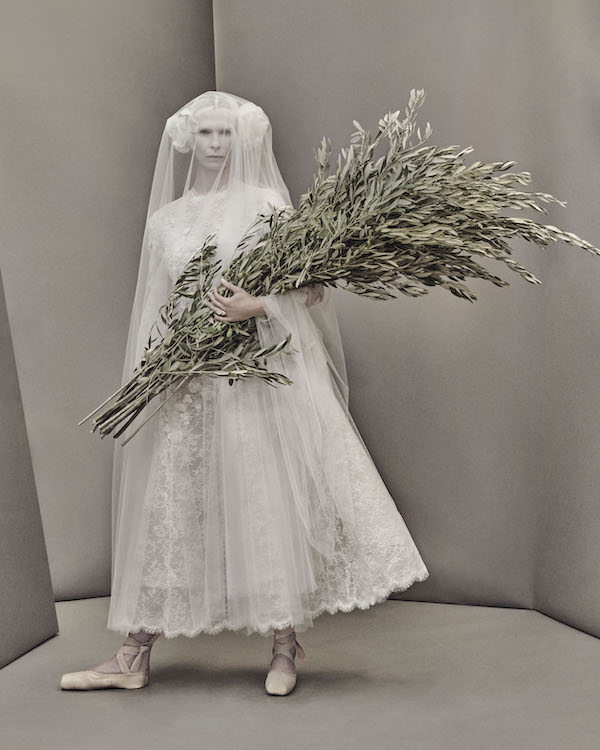 The Chicest Trends from the Fall '25