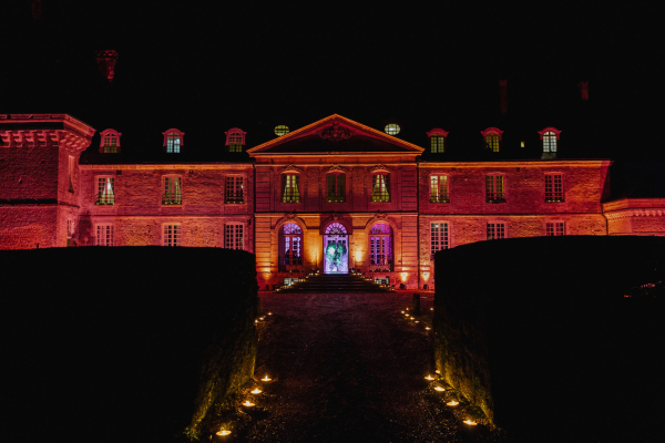 Venues Château Noam Normandy