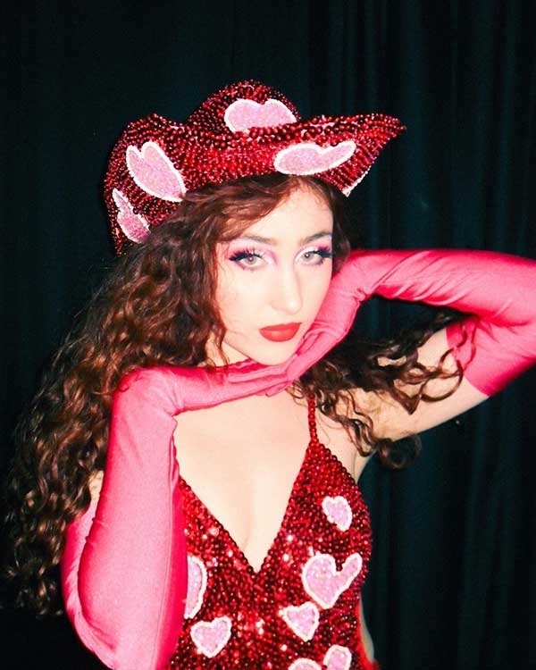 30 Iconic Halloween Costumes for Couples