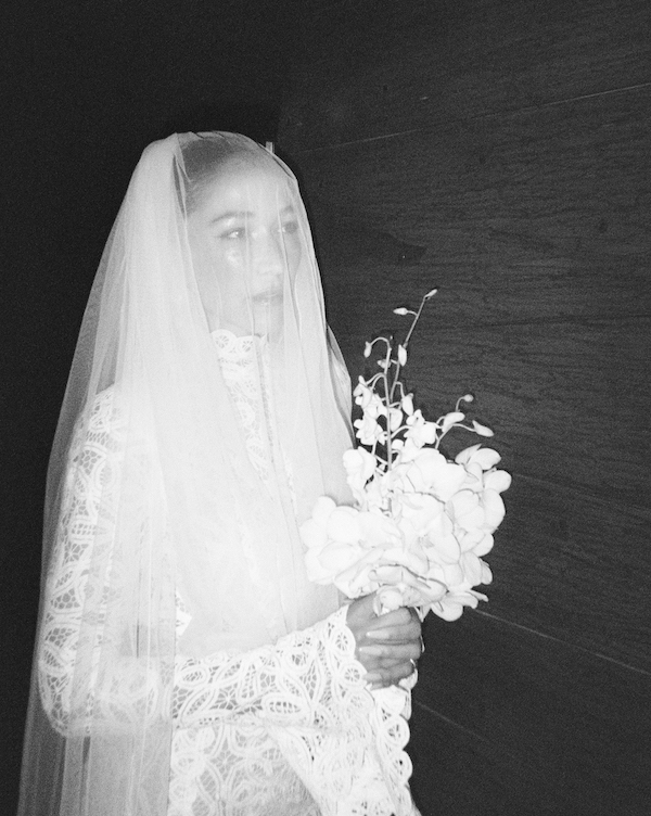 A Dream Wedding in the Heart of Provence