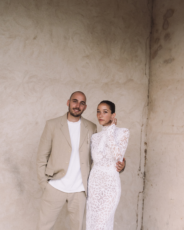 A Dream Wedding in the Heart of Provence