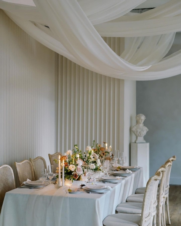 10 Best Wedding Planners in the Canada | Wedding Planning Companies | TOP Luxury Bridal Agencies