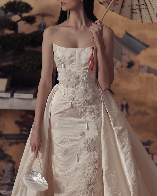 The Chicest Trends from the Fall '25