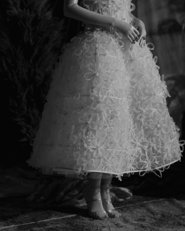 The Chicest Trends from the Fall '25