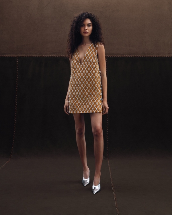 Lein Showcases 2025 Bridal Collection