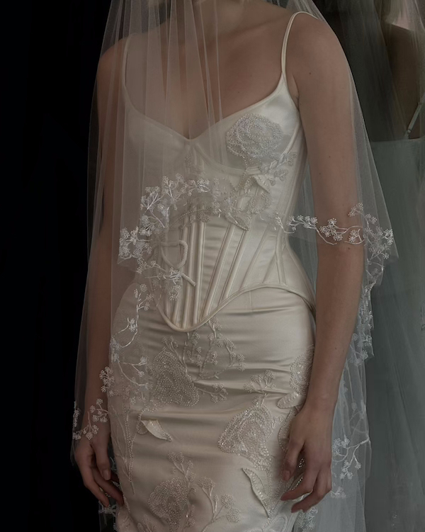 The Chicest Trends from the Fall '25