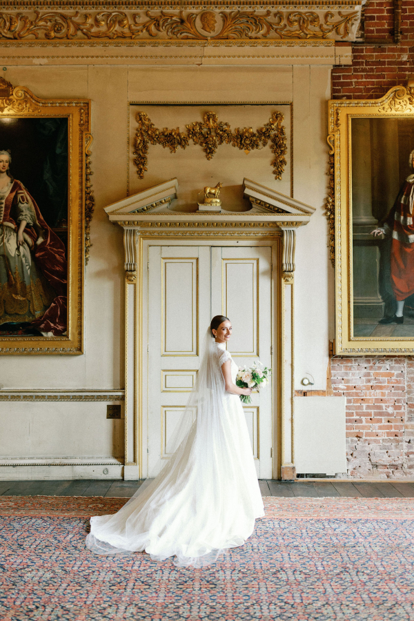 Venues St Giles House