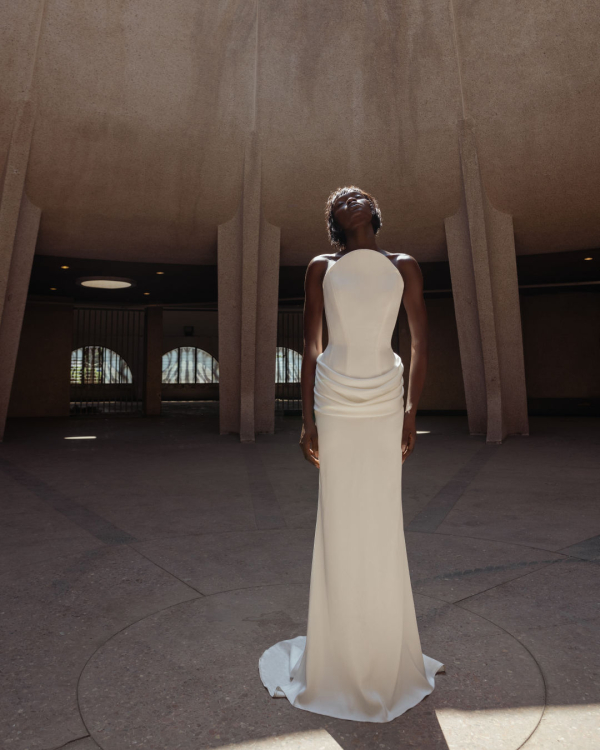 Noy Eliyahu Unveils 2025 Bridal Collection