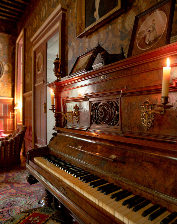 Venues Château Noam Normandy