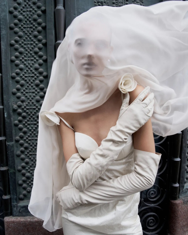 70 Looks from the SS25 RTW Runways for the Fashion Bride