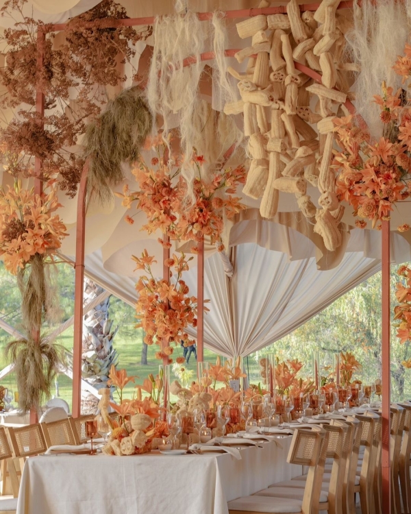 11 Best Wedding Planners in Mexico