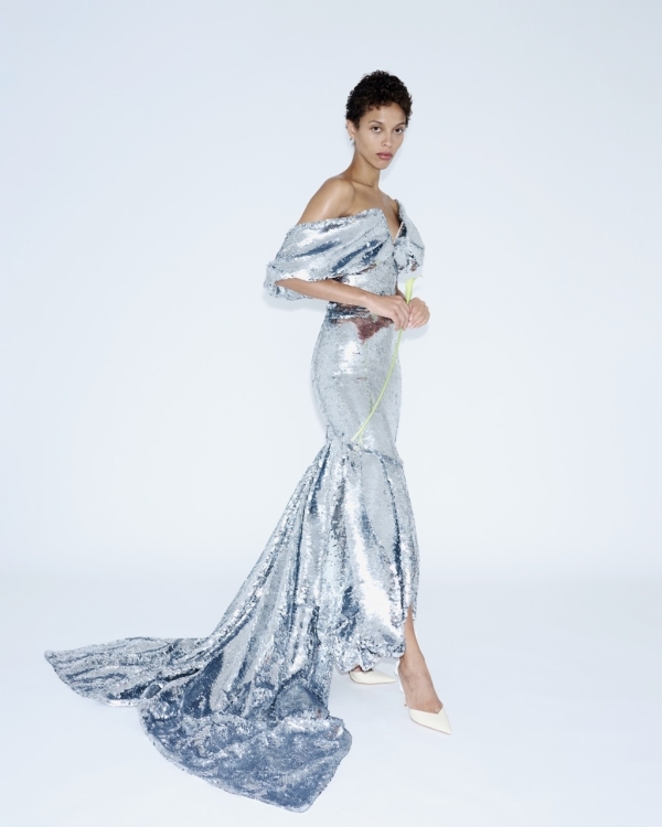 WED Releases 2025 Bridal Collection