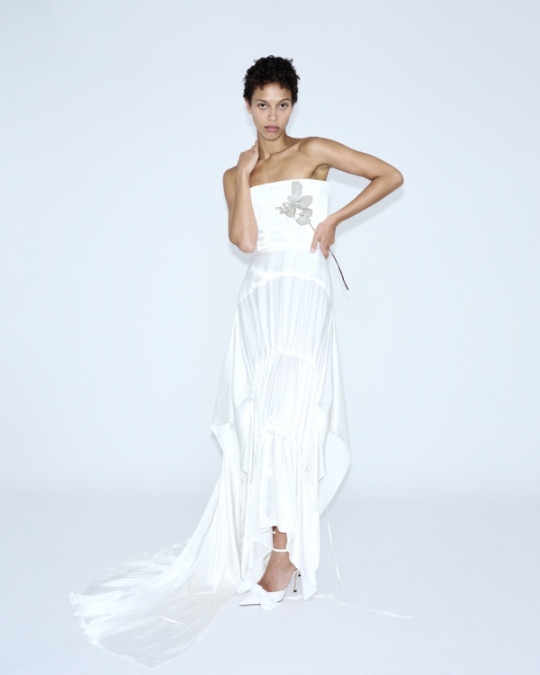 WED Releases 2025 Bridal Collection