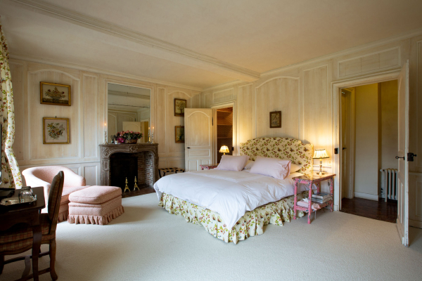 Venues Château Noam Normandy