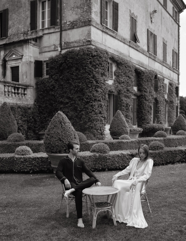 Photographers Stas Moiseev