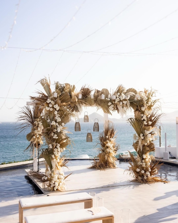 11 Best Wedding Planners in Mexico