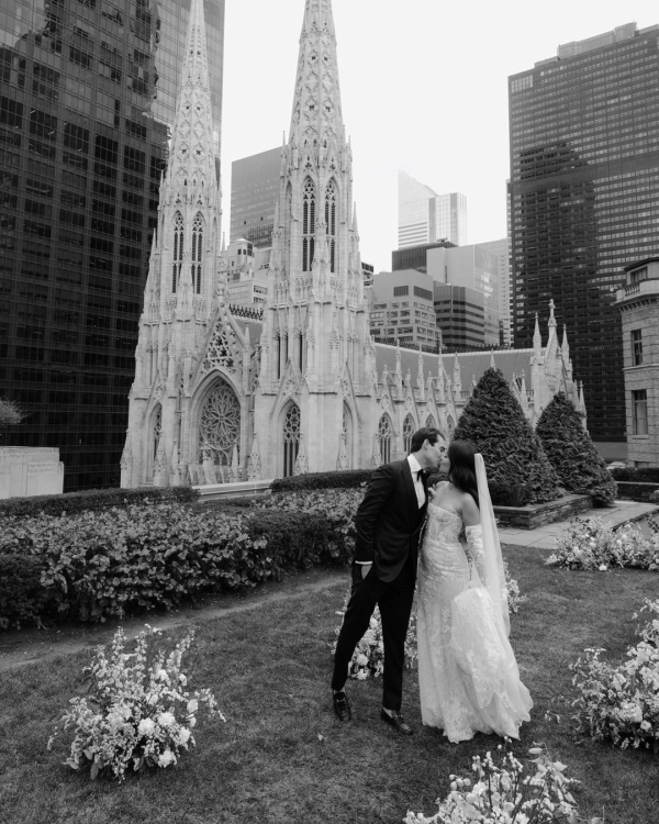 21 Best Wedding Venues in NYC | The Most Beautiful Places to Get Married in New York | TOP Luxury Wedding Locations