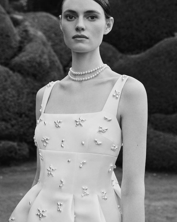 The Chicest Trends from the Fall '25