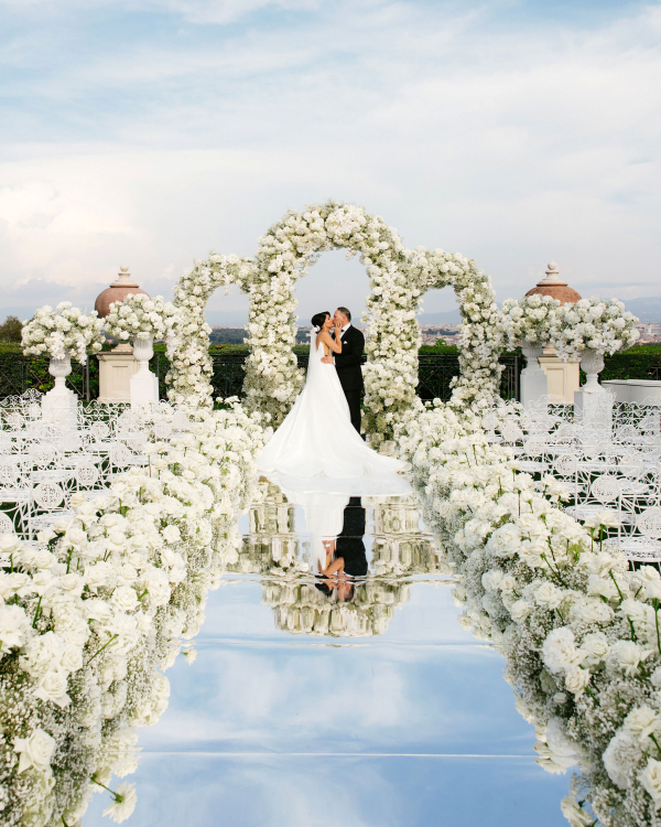 Photographers Vlasta weddings