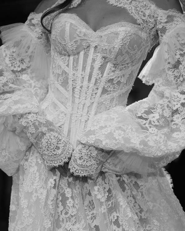 The Chicest Trends from the Fall '25