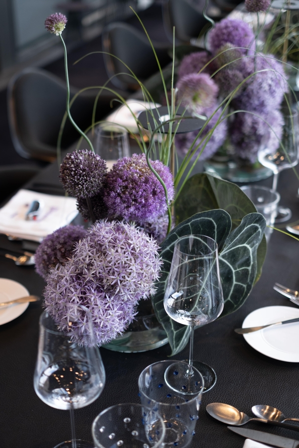 Florists Leone Floral Studio