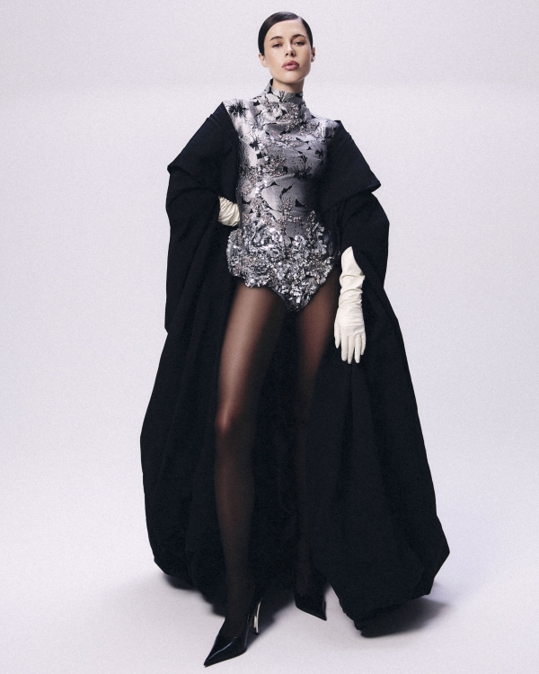 Bridal Valentin Yudashkin