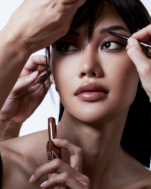 Espresso Makeup Guide | Fall's Warm and Smoky Glamor